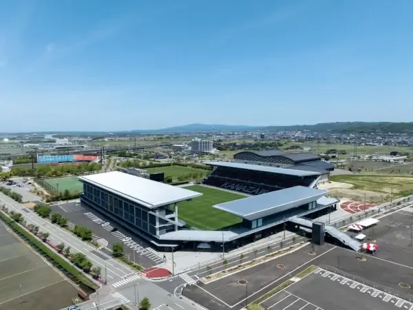 Kanazawa-Stadion